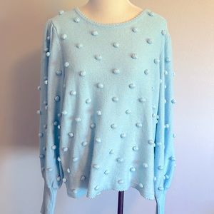 NWT Kippa sweater XL Lilly Pulitzer